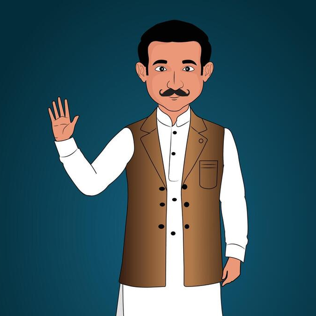 राजनीतिक