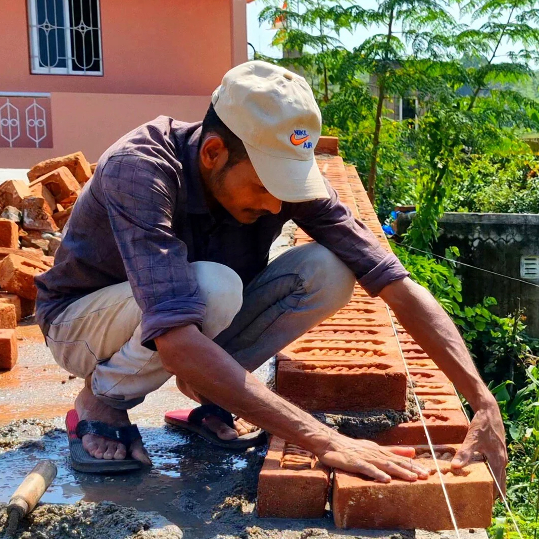 मिस्त्री